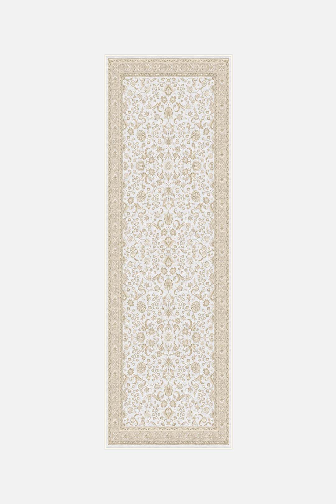 teppana-parsian-dolomit-teppich-waschbarer-indoor-teppich-im-boho-stil-nomaden-k image 5