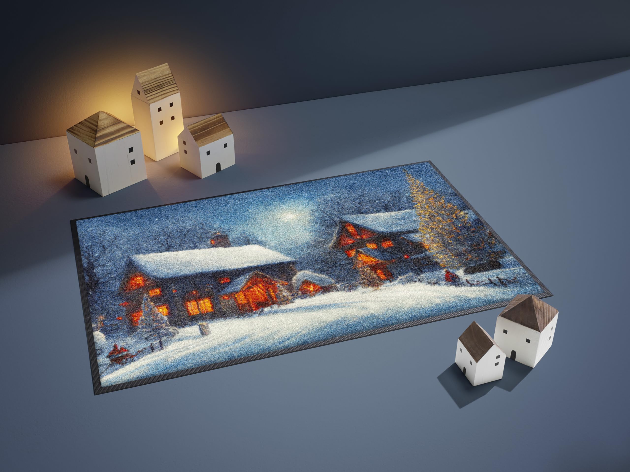 wash-dry-twinkle-village-fu-matte-50x75-cm-waschbar-innen-au-en image 2