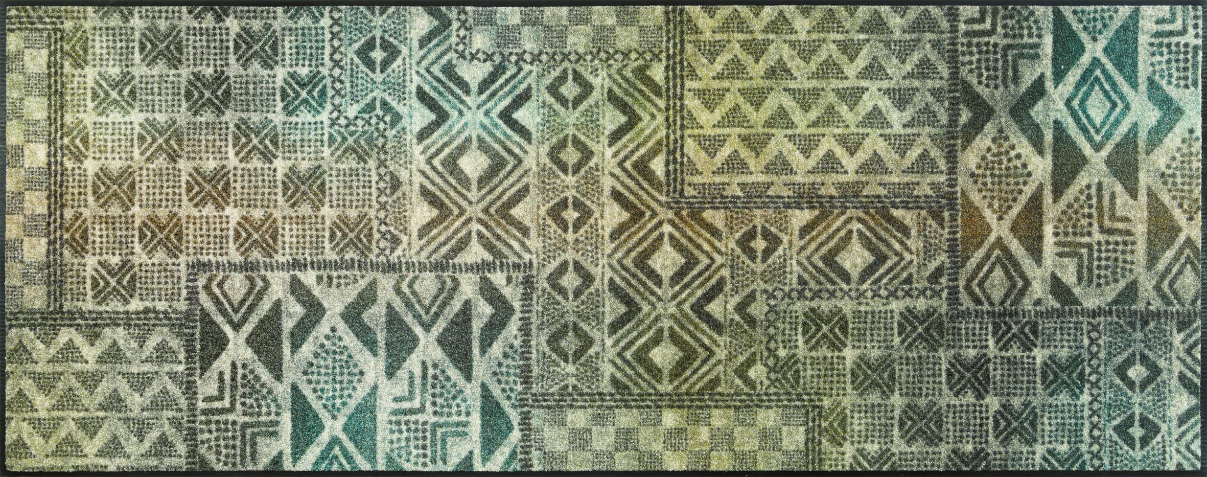 wash-dry-design-fu-matte-aztec-nomad-75x120cm-waschbar image 8