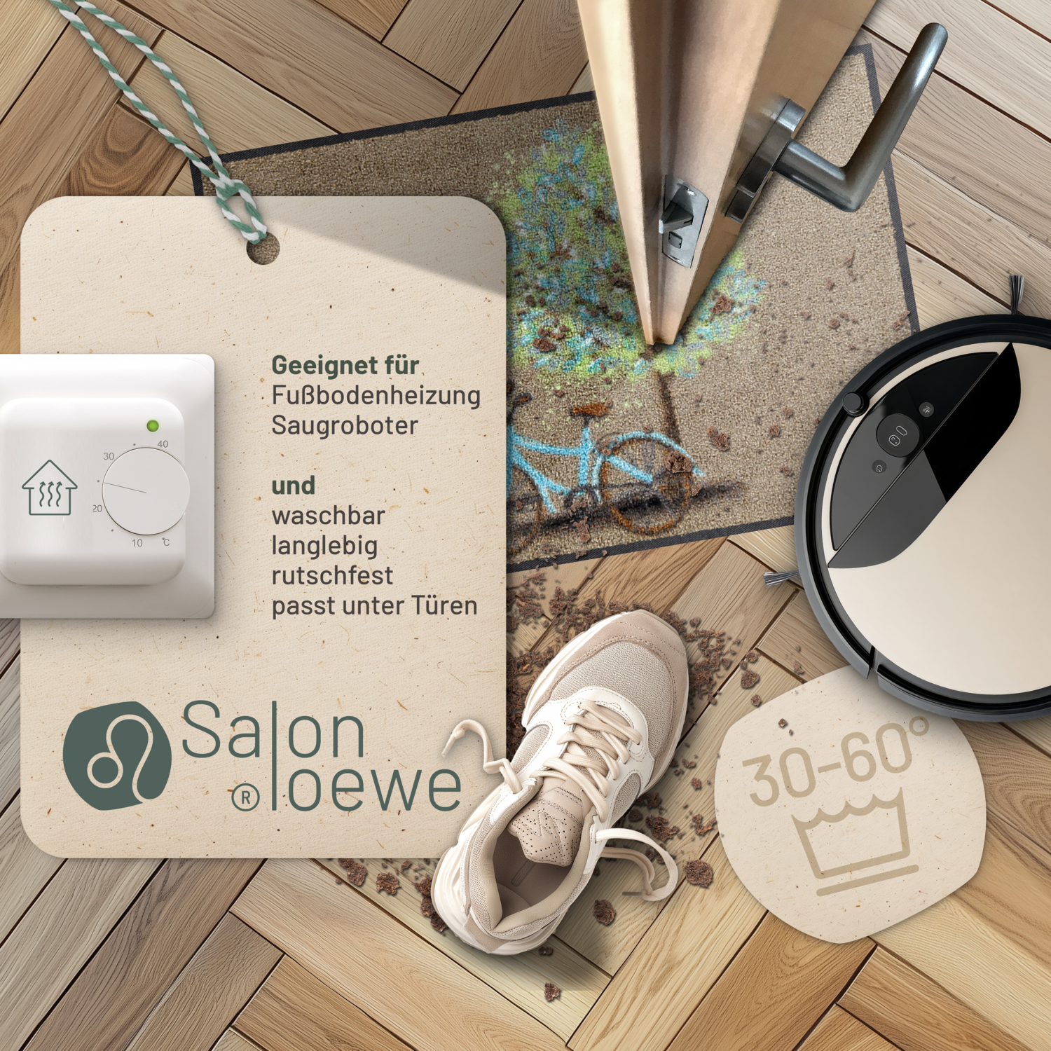 salonloewe-resting-tree-eingangsmatte-50-x-75-cm image 3