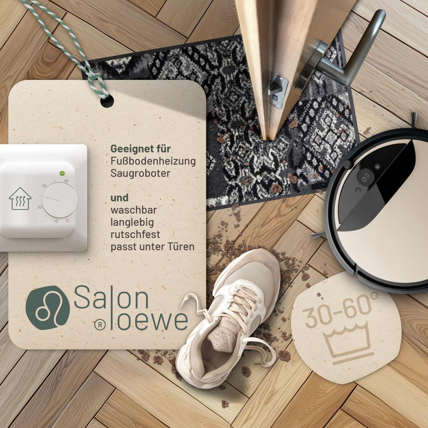 salonloewe-la-grange-black-eingangsmatte-45-x-70-cm image 3