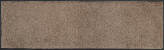 wash-dry-taupe-fu-matte-35x120-cm-beige-waschbar image 1