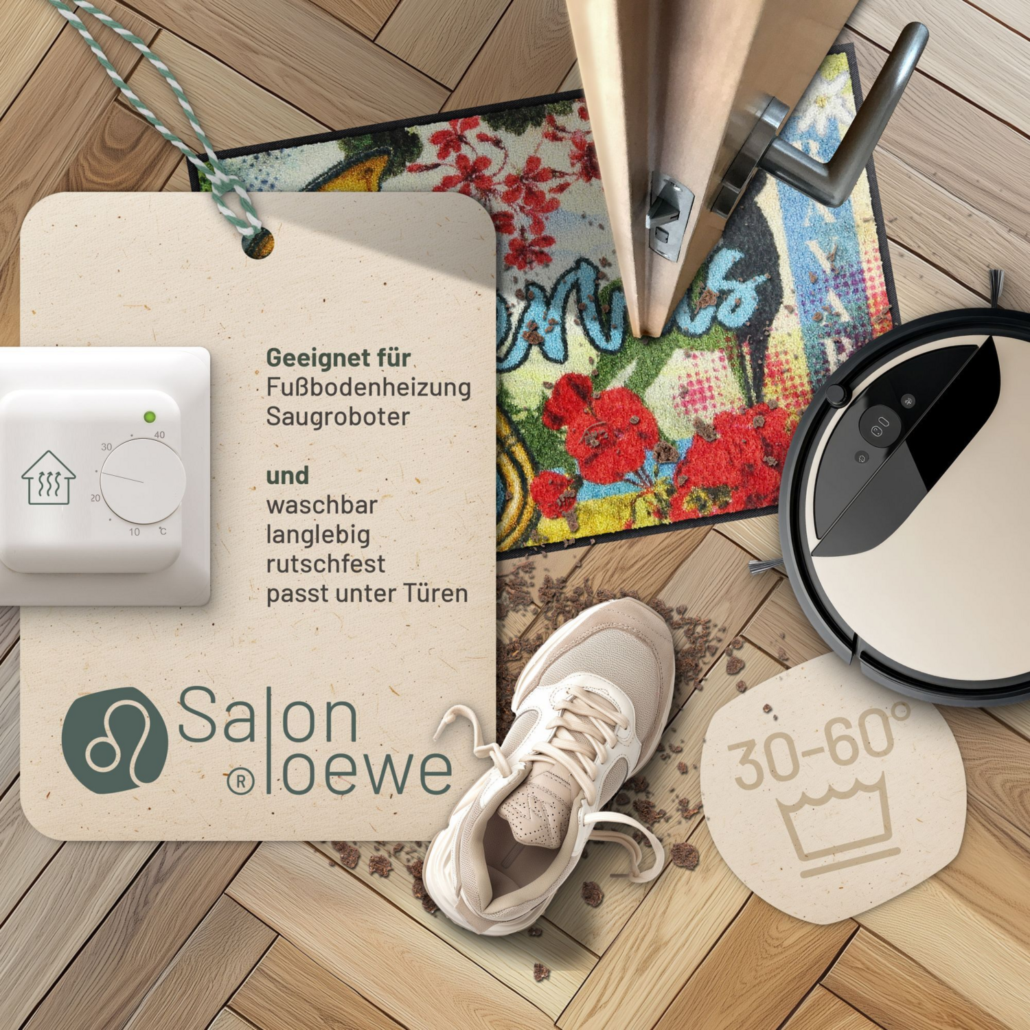 salonloewe-bavaria-eingangsmatte-50-x-75-cm-landhausstil-made-in-germany-herbstk image 3