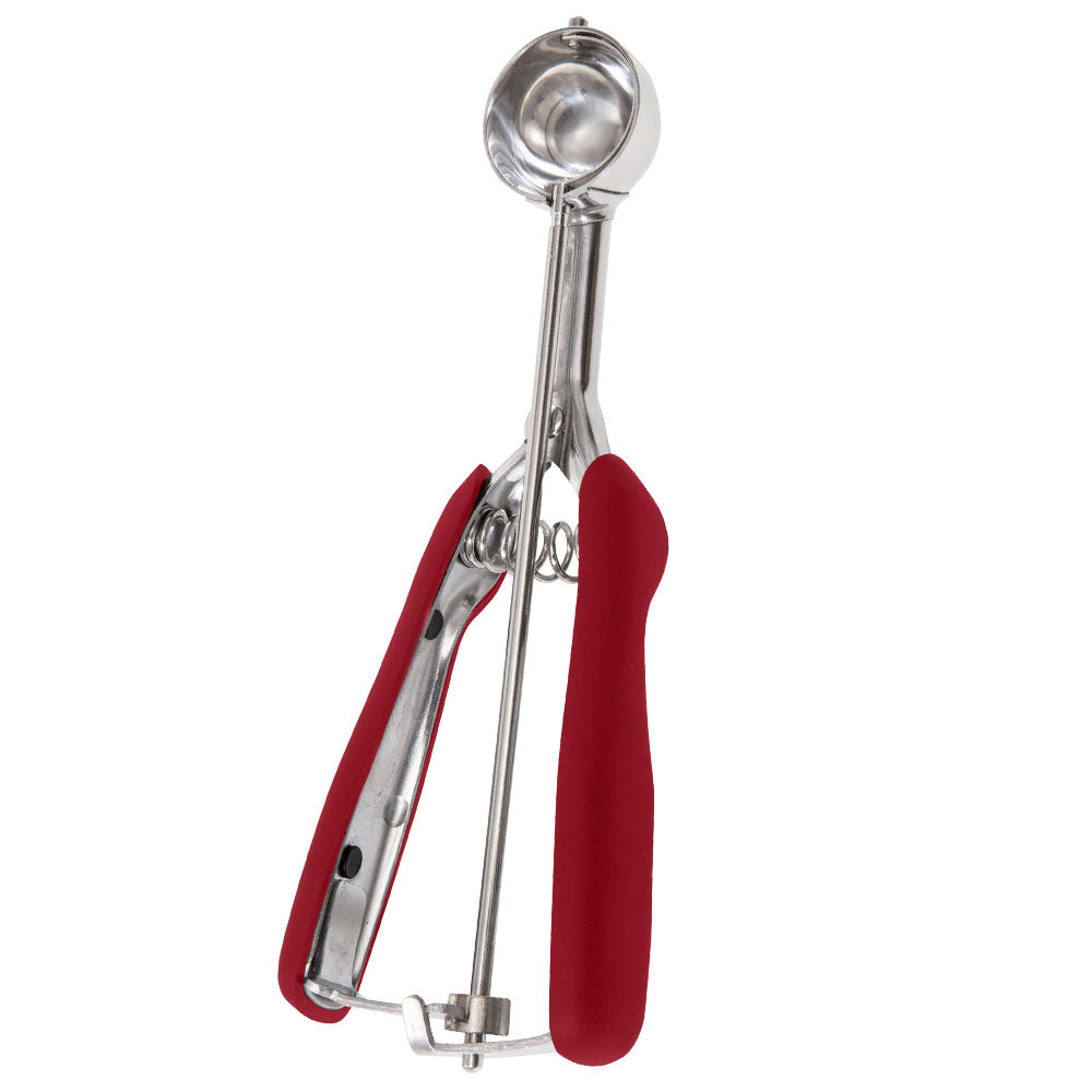 gorilla-grip-spring-scoop-portionierer-edelstahl image 4