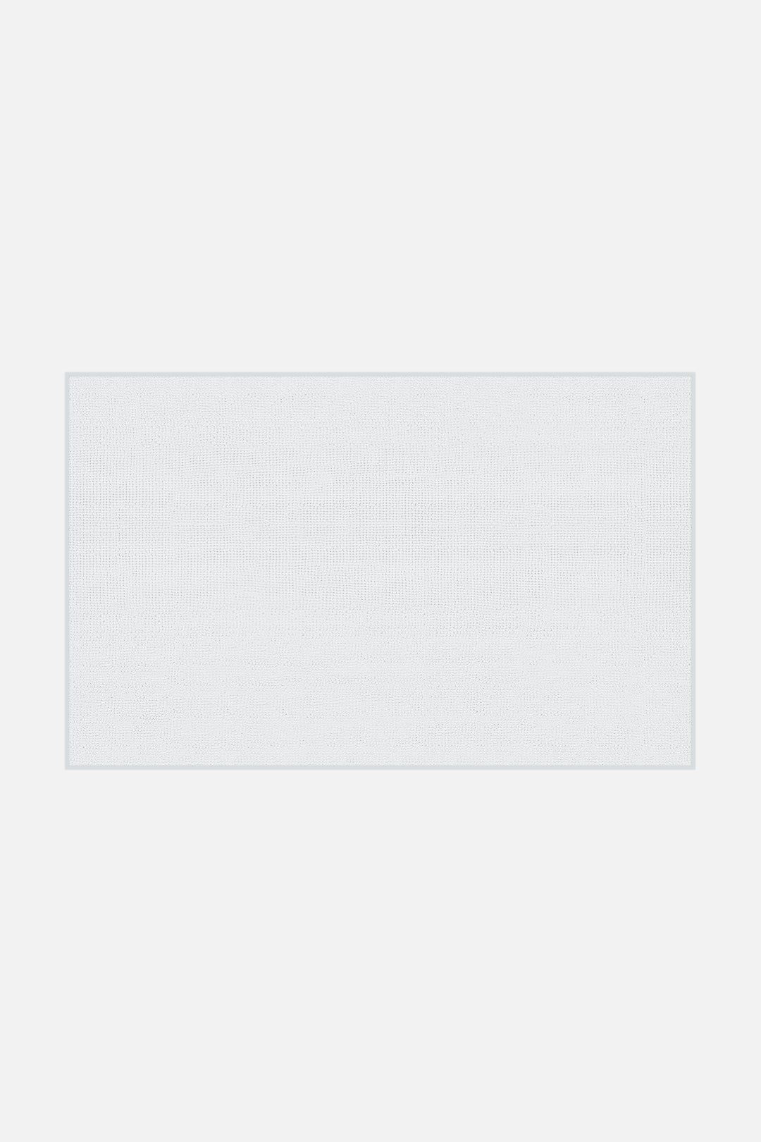 teppana-mono-nebel-badematte-flauschige-waschbare-badematte-in-grau-silber-inklu image 1