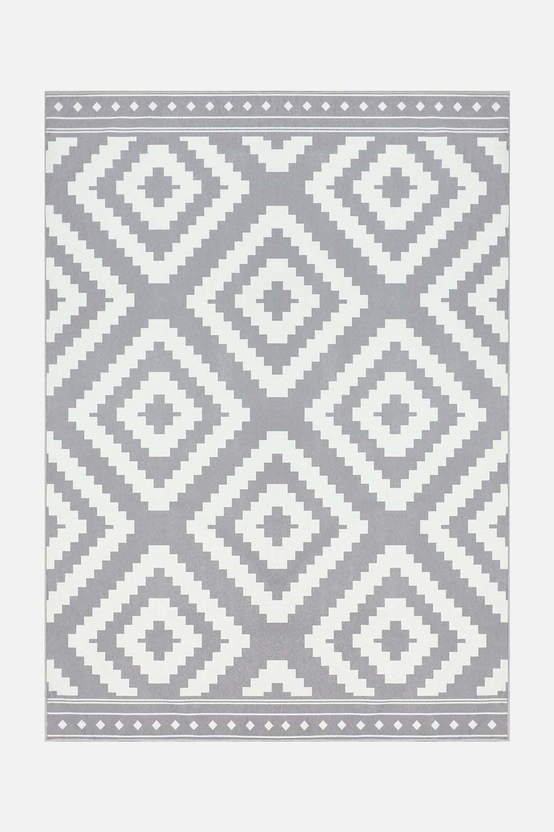 teppana-skandi-grau-teppich-waschbarer-indoor-teppich image 1