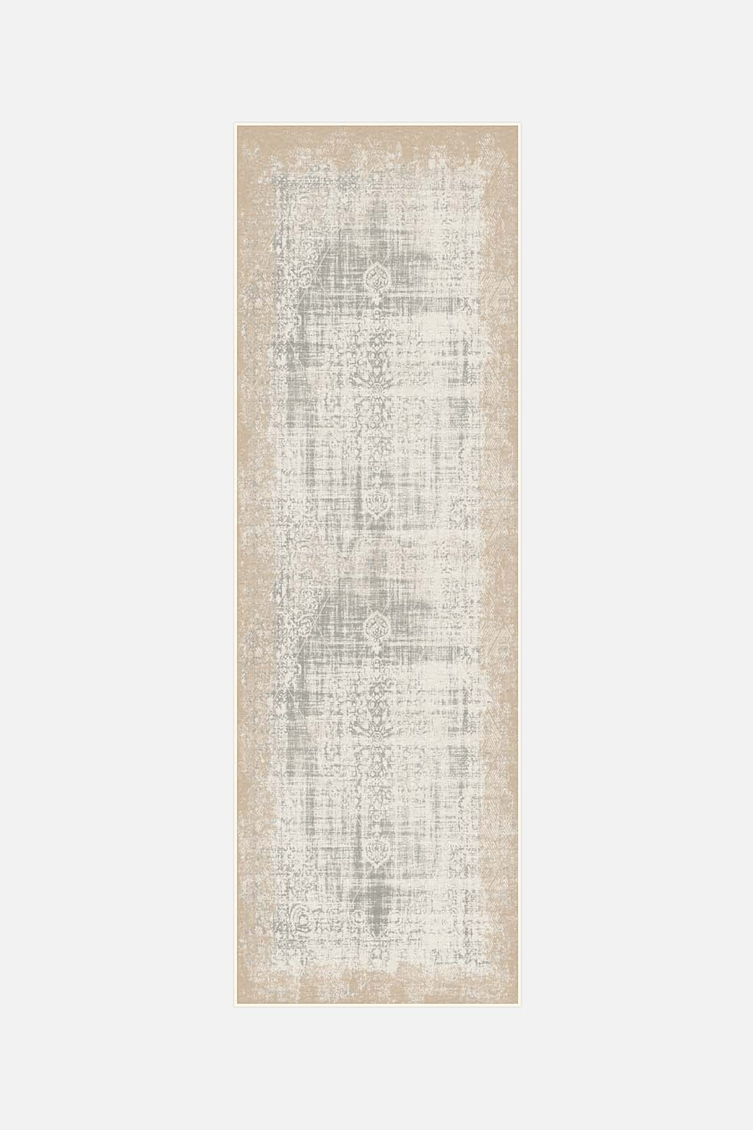 teppana-viola-sand-teppich-waschbarer-klassiker-beige-inkl-antirutschmatte-bests image 7