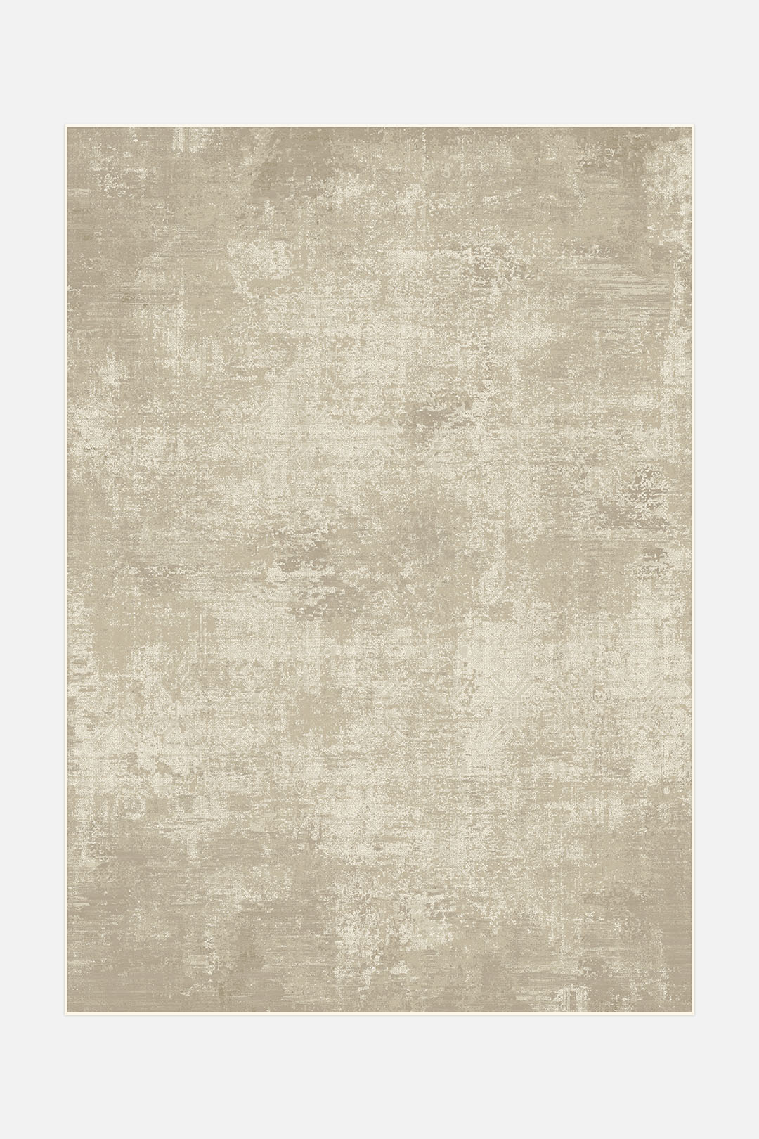 teppana-asche-beige-teppich-waschbarer-bestseller-teppich image 1