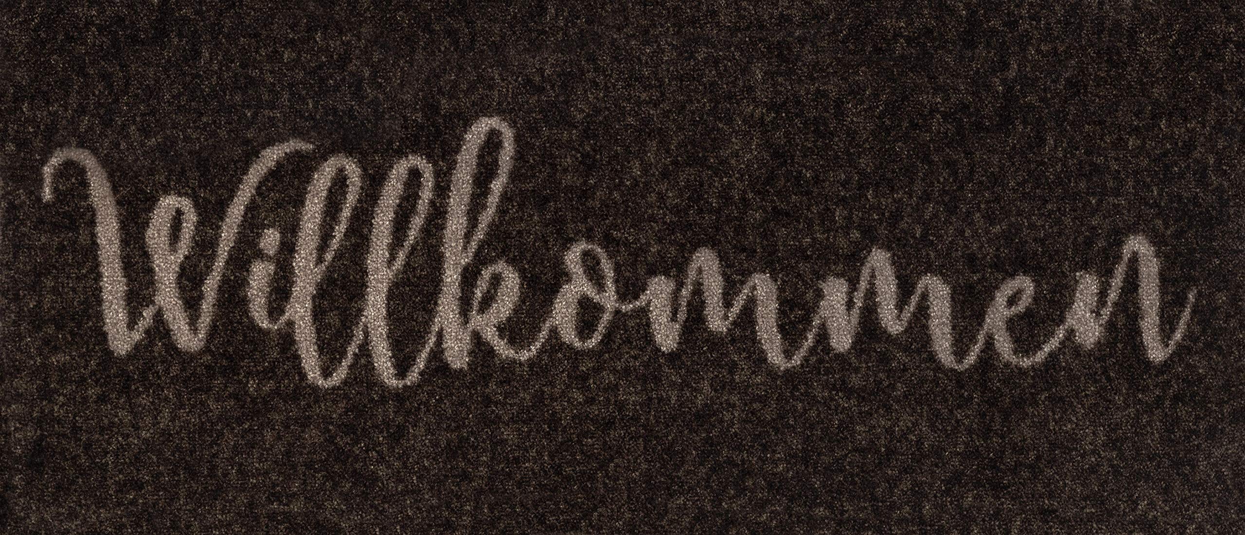 wash-dry-fu-matte-willkommen-graphite-30x70-cm image 7