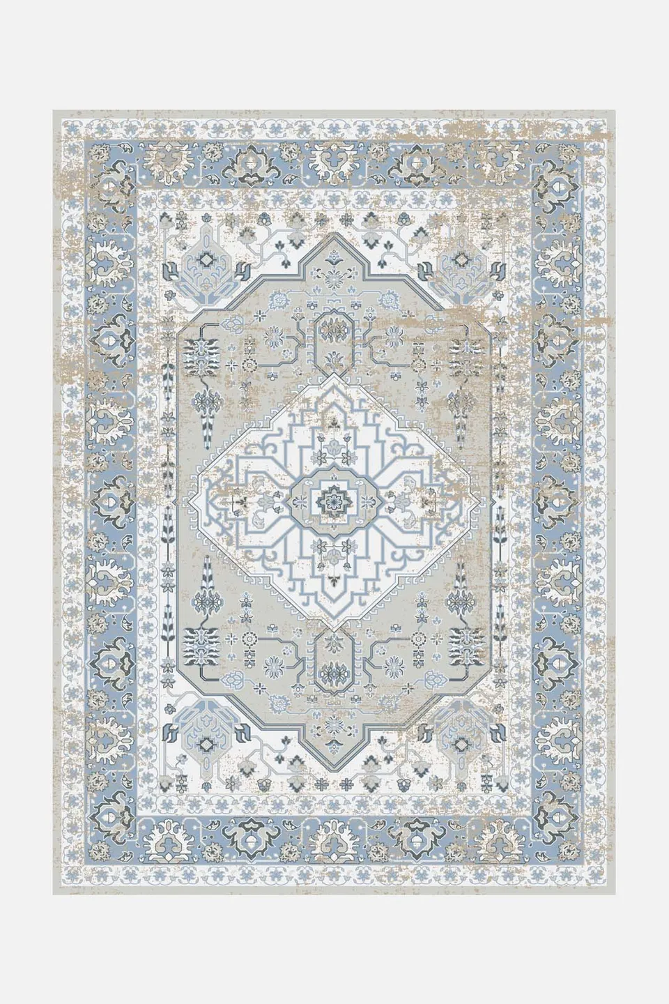 teppana-yalda-taubengrau-teppich-waschbarer-indoor-teppich-im-modernen-design-34 image 1