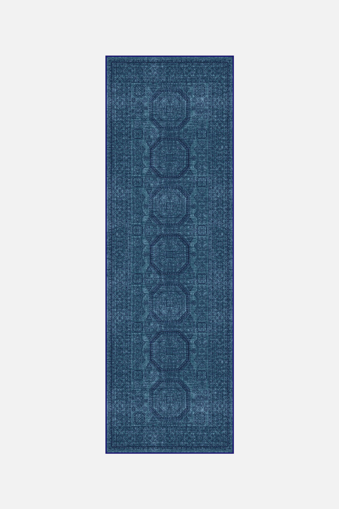 teppana-livia-nacht-teppich-waschbarer-blauer-indoor-teppich-mit-rutschfester-ma image 5