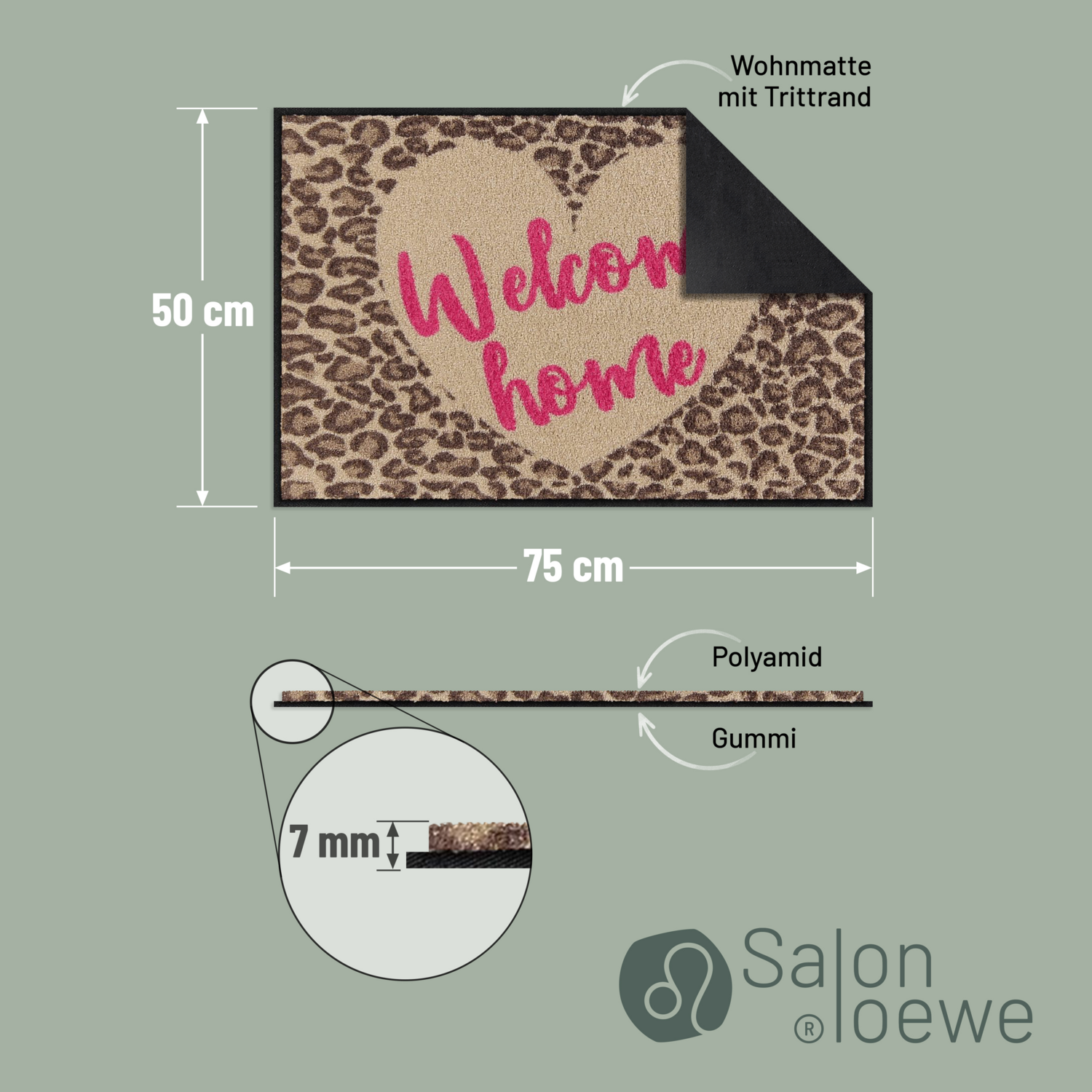 salonloewe-leo-fashion-pink-eingangsmatte-50-x-75-cm-leopardenmuster-mit-herz-un image 4