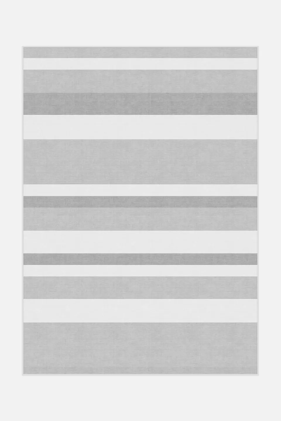teppana-outdoor-melina-grau-teppich-waschbarer-outdoor-teppich-grau-silber-geome image 1