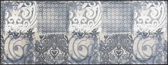 wash-dry-design-fu-matte-arabesque-75x190-cm-waschbar-f-r-innen-und-au-en image 1