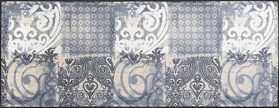 wash-dry-design-fu-matte-arabesque-75x190-cm-waschbar-f-r-innen-und-au-en image 1