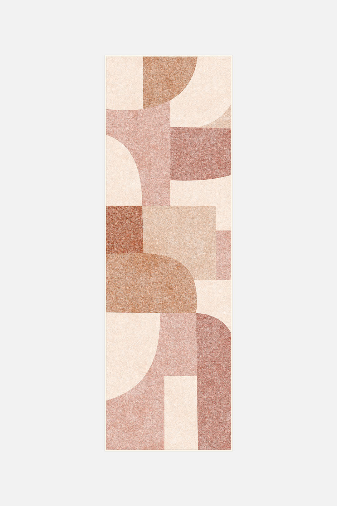 teppana-freya-ros-teppich-waschbarer-teppich-inkl-rutschmatte image 5