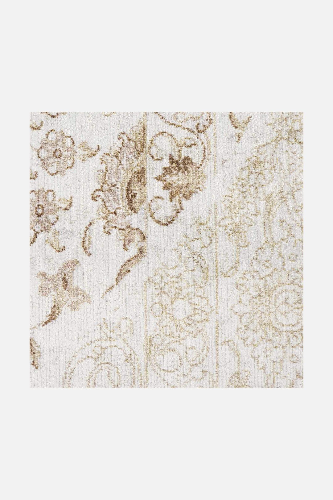 teppana-finja-creme-teppich-waschbarer-boho-indoor-teppich-in-creme-braun-taupe- image 3