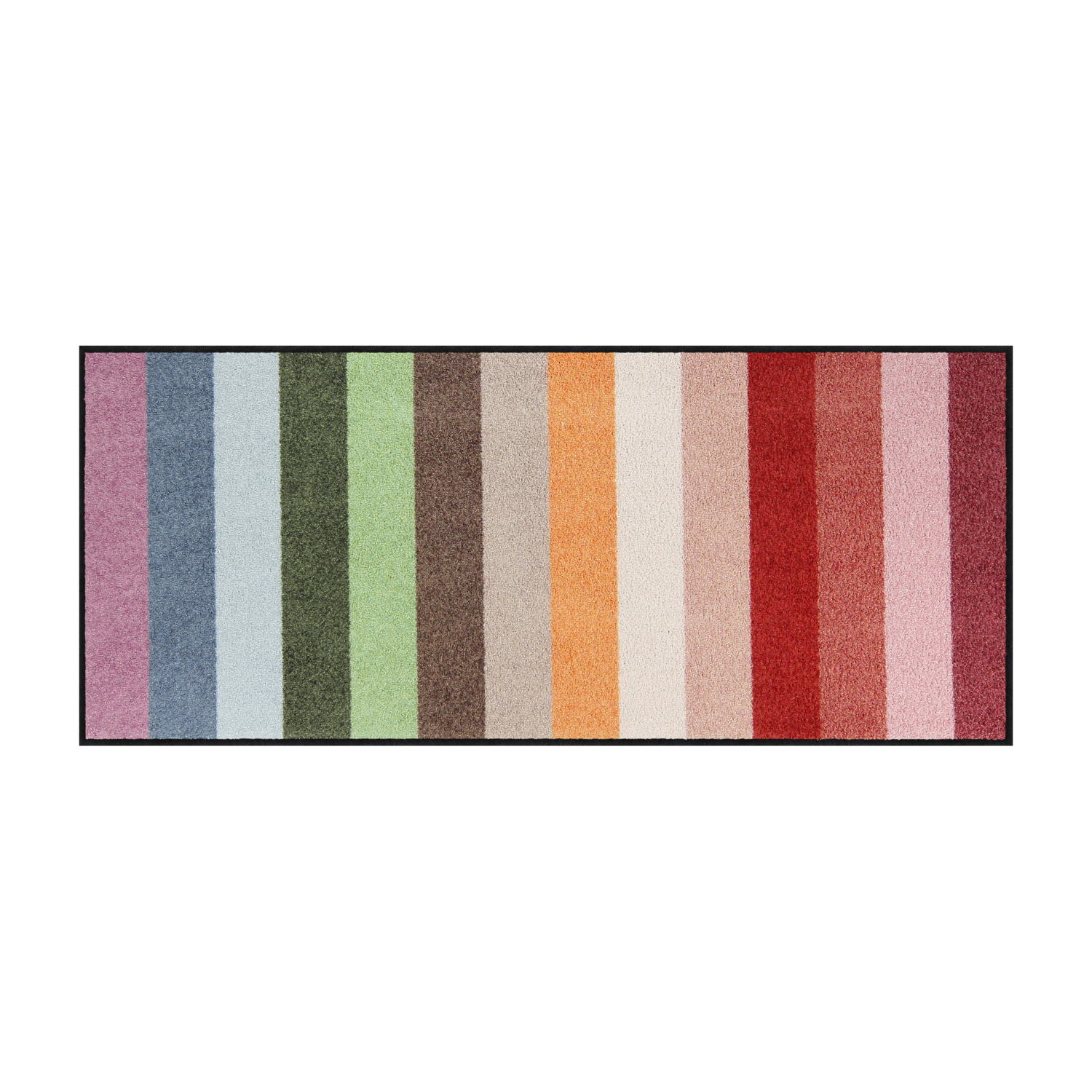 salonloewe-stripes-pure-colourful-l-ufer-60-x-140-cm-bunter-streifenl-ufer-wasch image 1