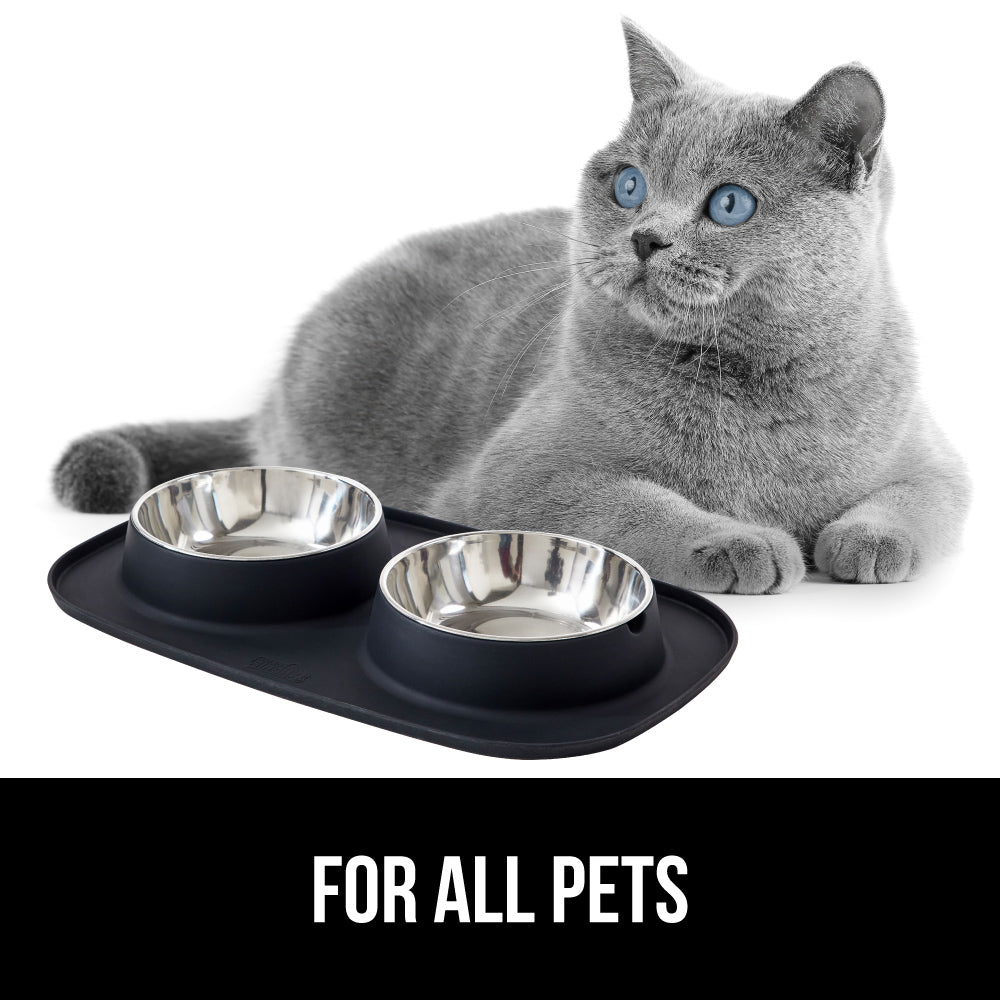 gorilla-grip-pet-bowls-silicone-feeding-mat-napfunterlage image 8