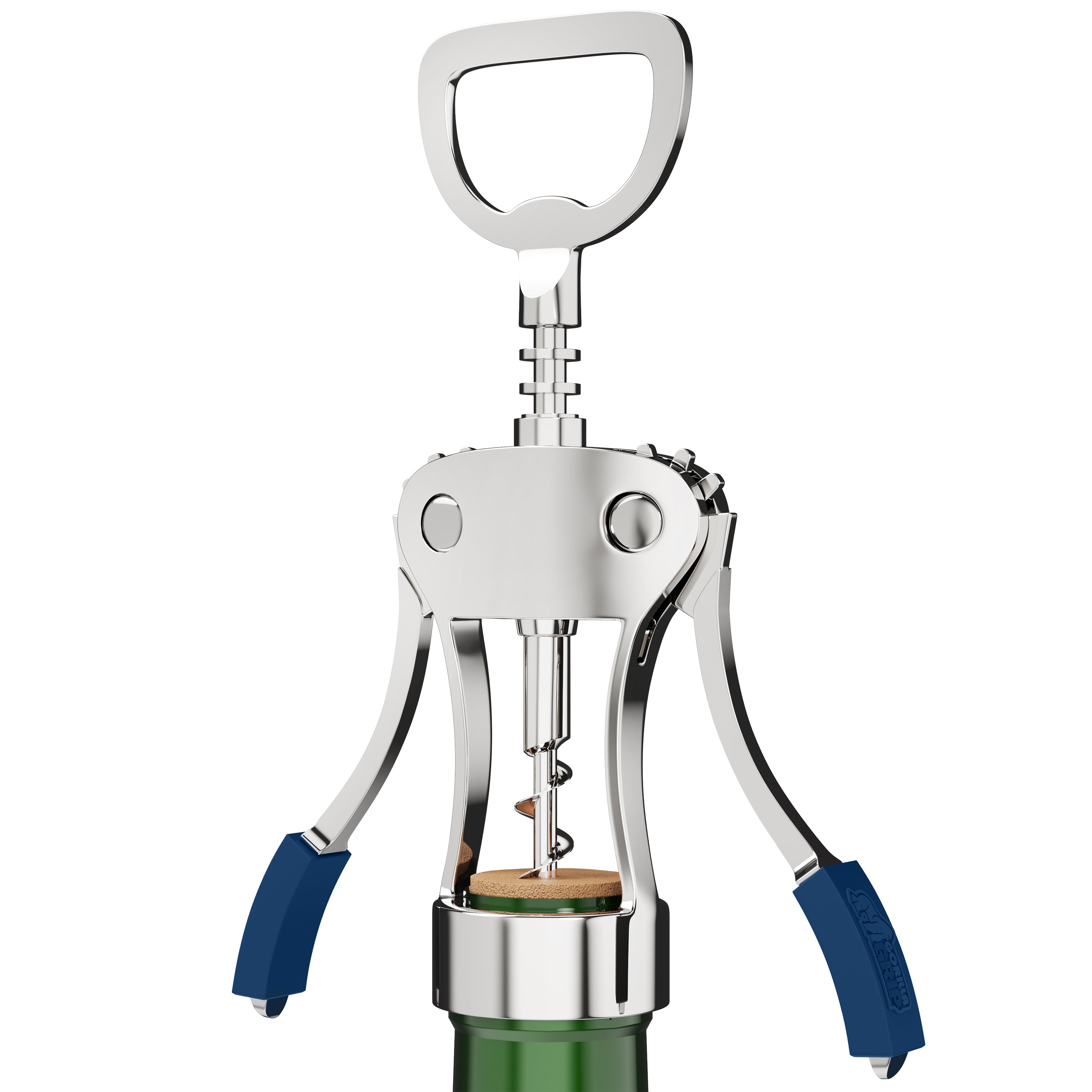 gorilla-grip-wine-opener-fl-gel-korkenzieher image 2