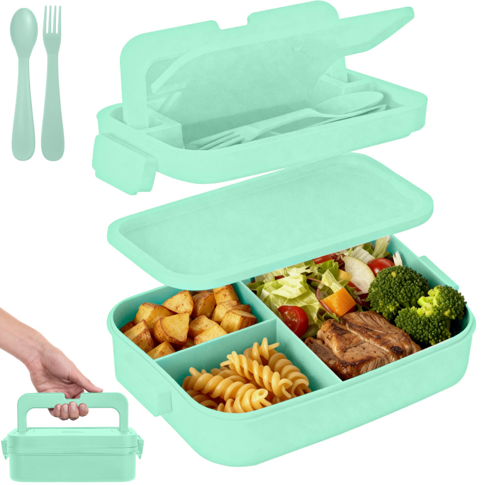 gorilla-grip-bento-box-lunchbox image 3