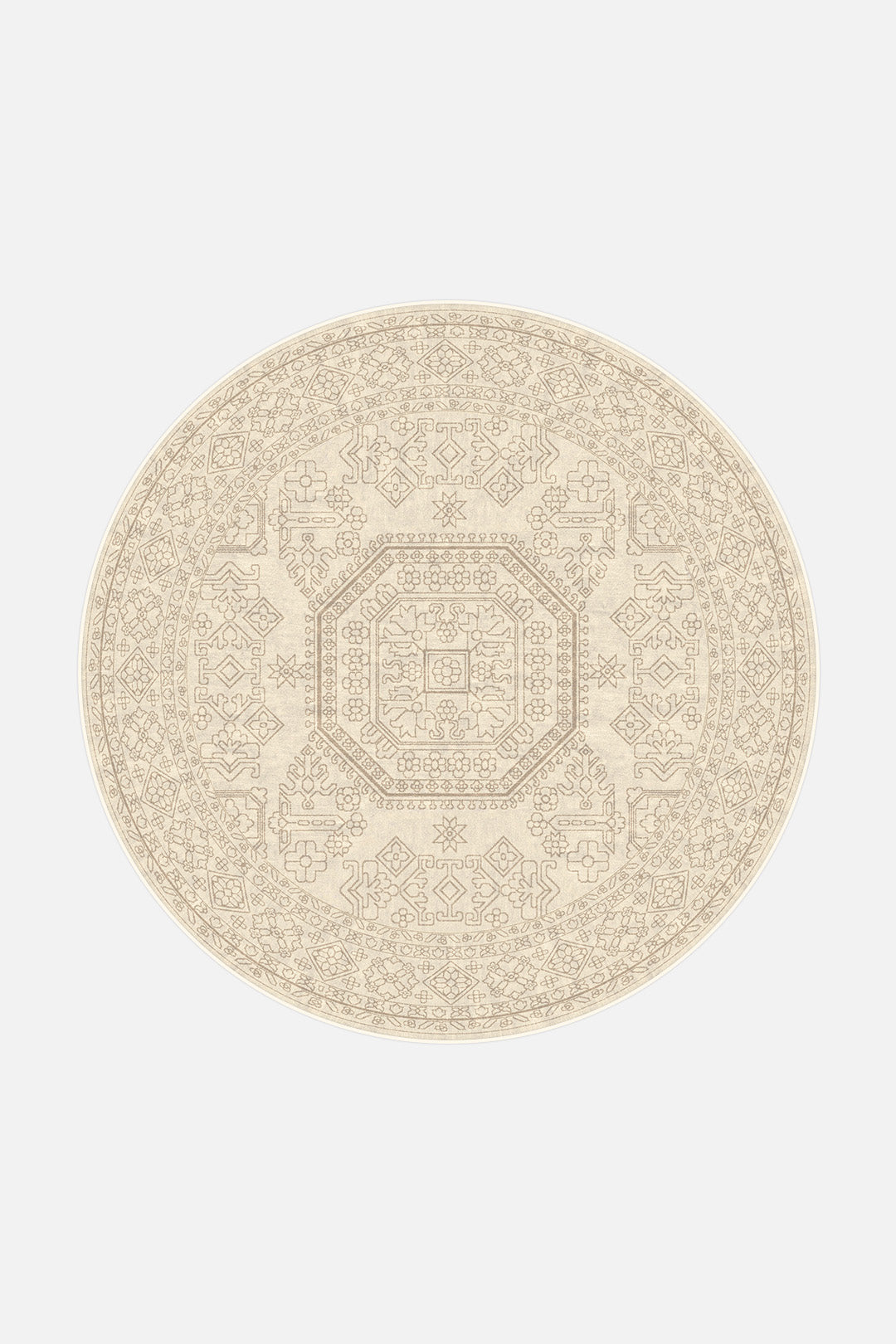 teppana-livia-creme-teppich-waschbar-mit-rutschmatte image 8