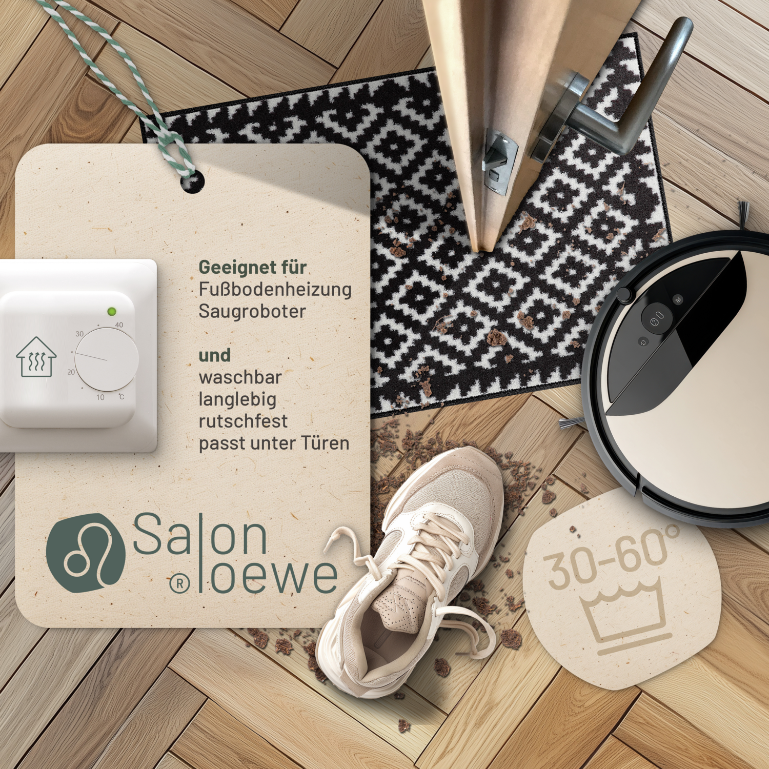 salonloewe-tabuk-black-white-teppich-50-x-75-cm image 3