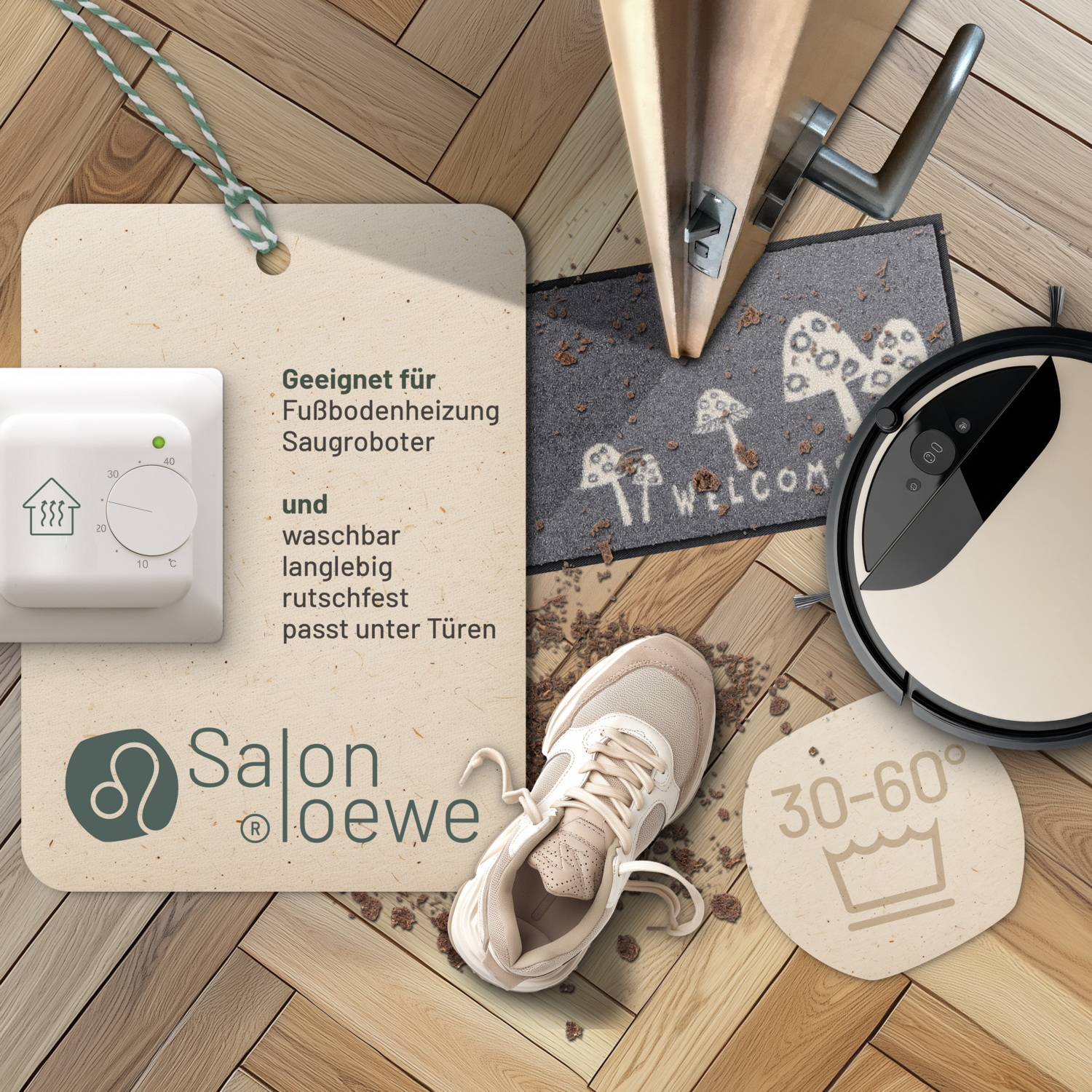 salonloewe-welcome-mushrooms-minimatte-30-x-75-cm-fu-matte-mit-pilzmotiv image 3