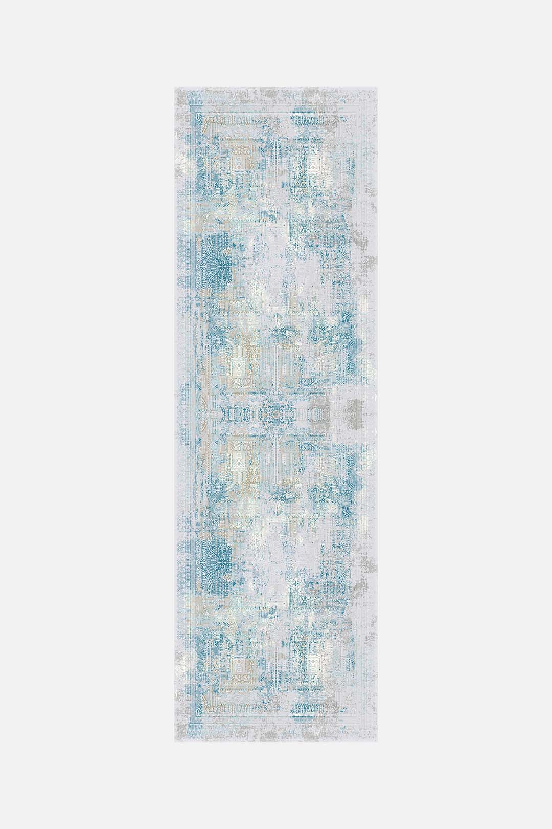 teppana-delia-aquamarin-waschbarer-teppich image 5