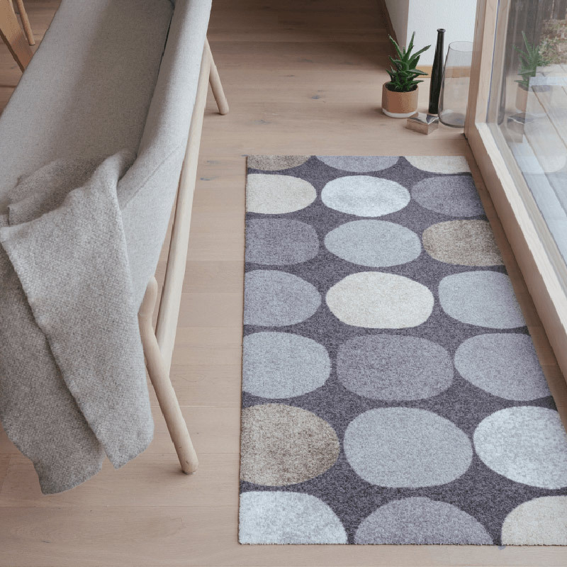 salonloewe-dots-pattern-city-chic-l-ufer-75-x-190-cm-grafischer-l-ufer-f-r-den-e image 2