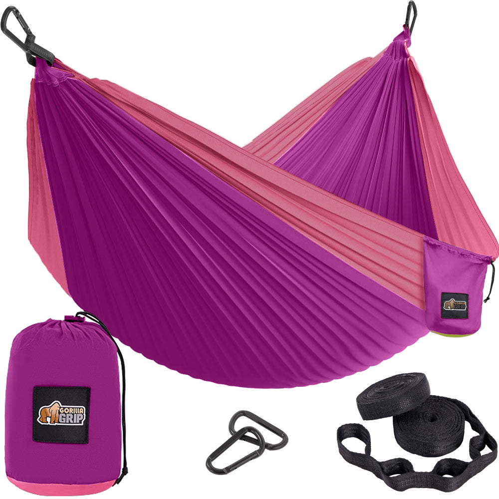 gorilla-grip-camping-h-ngematte-bis-500-lbs image 5