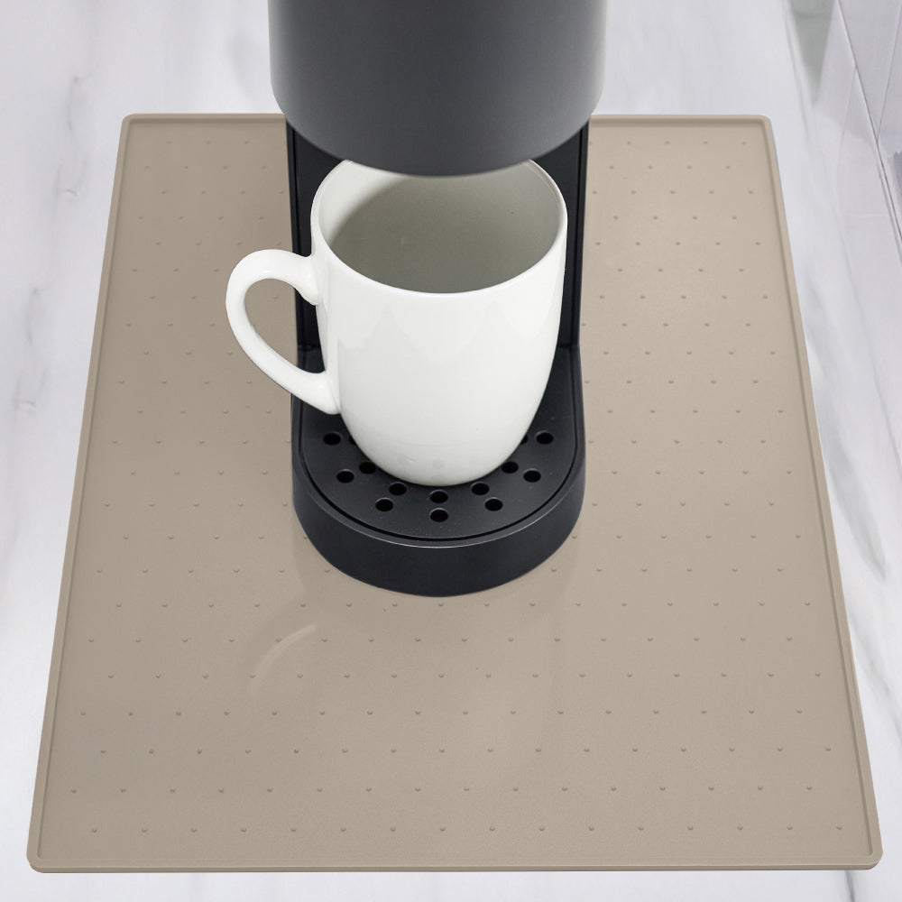gorilla-grip-kaffeematte-100-wasserdichte-silikonmatte-mit-1-8-zoll-hohem-rand-h image 6