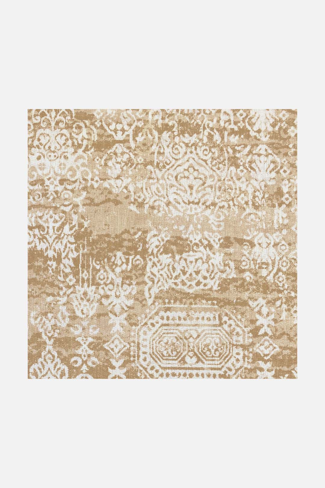 teppana-lea-natur-teppich-waschbarer-boho-teppich-marokkanisch image 3