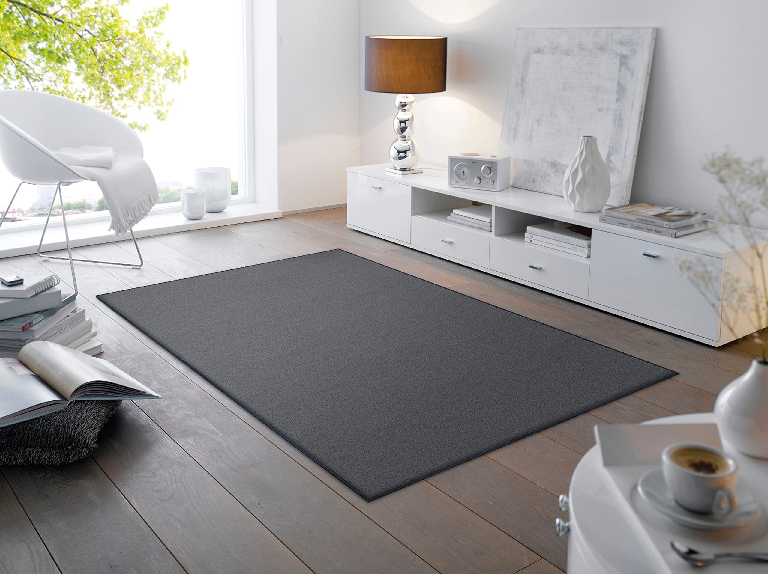 wash-dry-fu-matte-smokey-mount-120x180-cm-grau-waschbar image 2