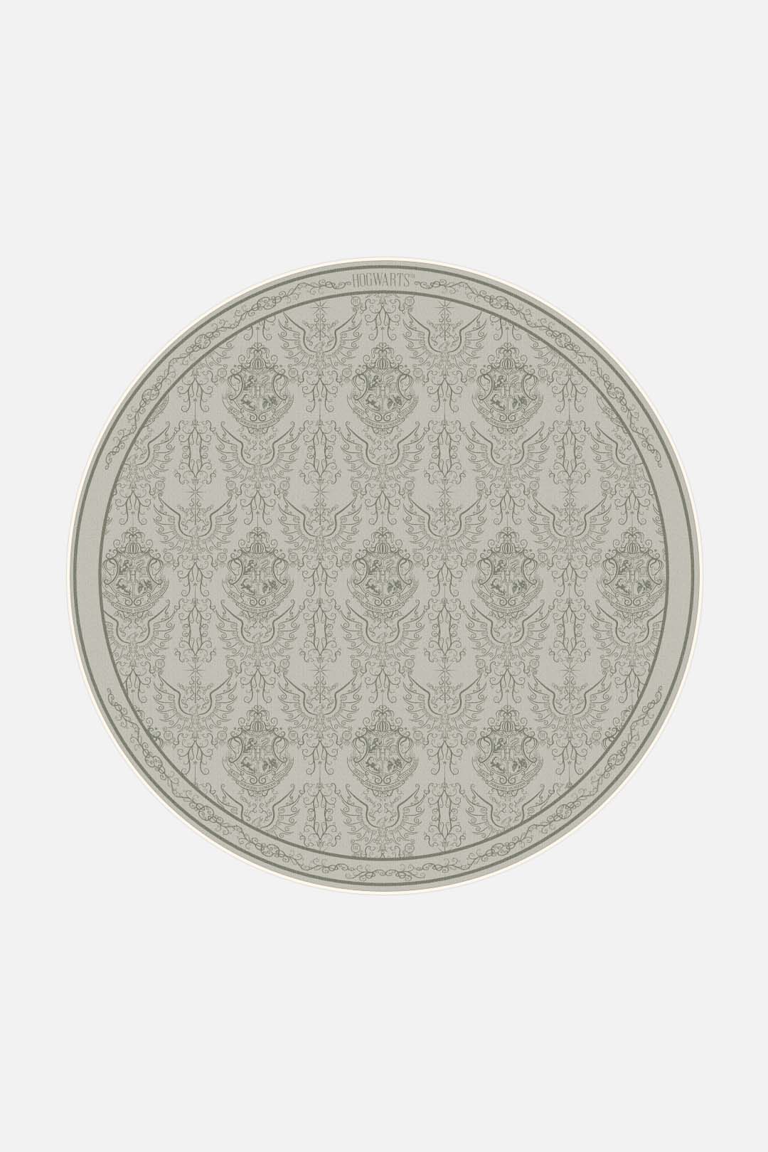 teppana-harry-potter-damast-sand-teppich-waschbarer-fan-teppich image 8