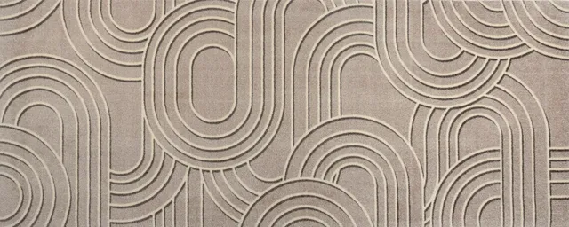 wash-dry-fu-matte-sand-twist-80x200-cm-waschbar image 1