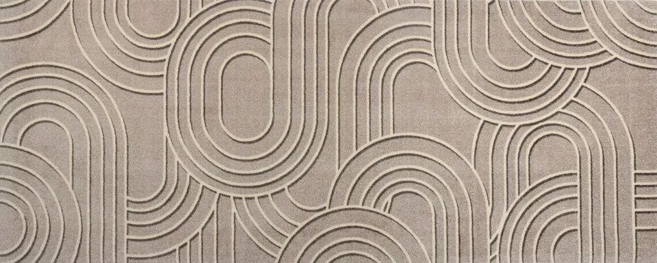 wash-dry-fu-matte-sand-twist-80x200-cm-waschbar image 1