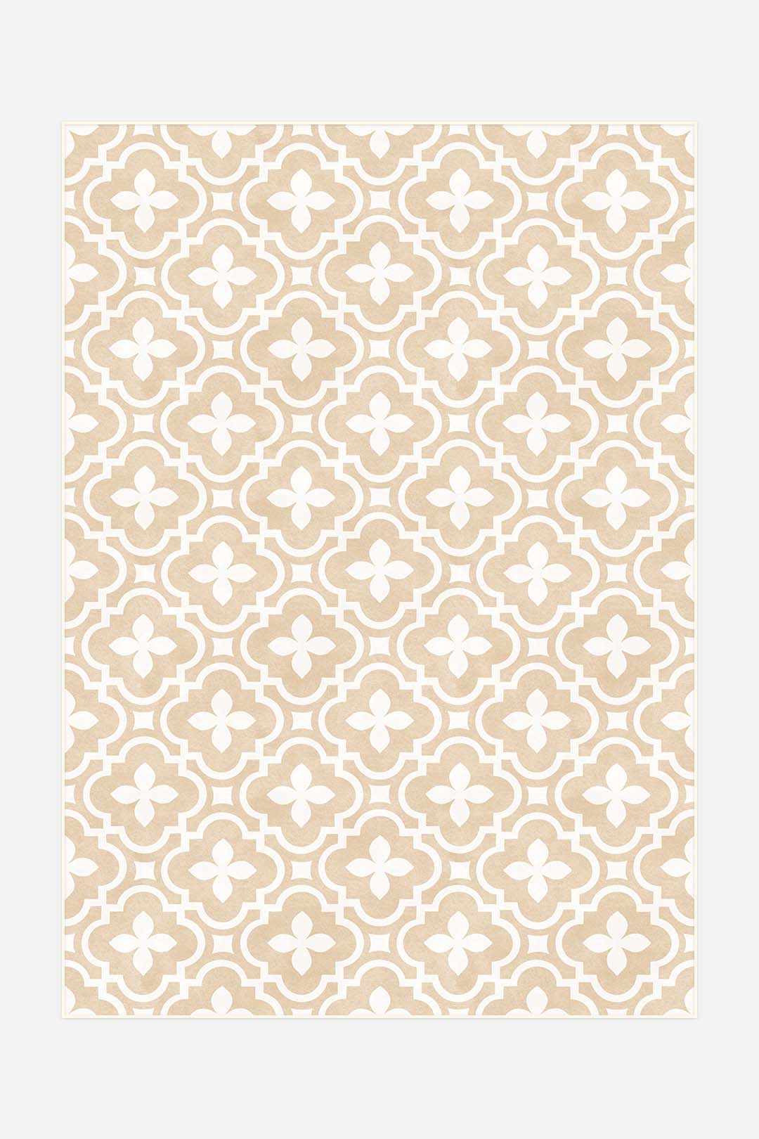 teppana-outdoor-irene-creme-teppich-strapazierf-higer-outdoor-teppich-marokkanis image 1