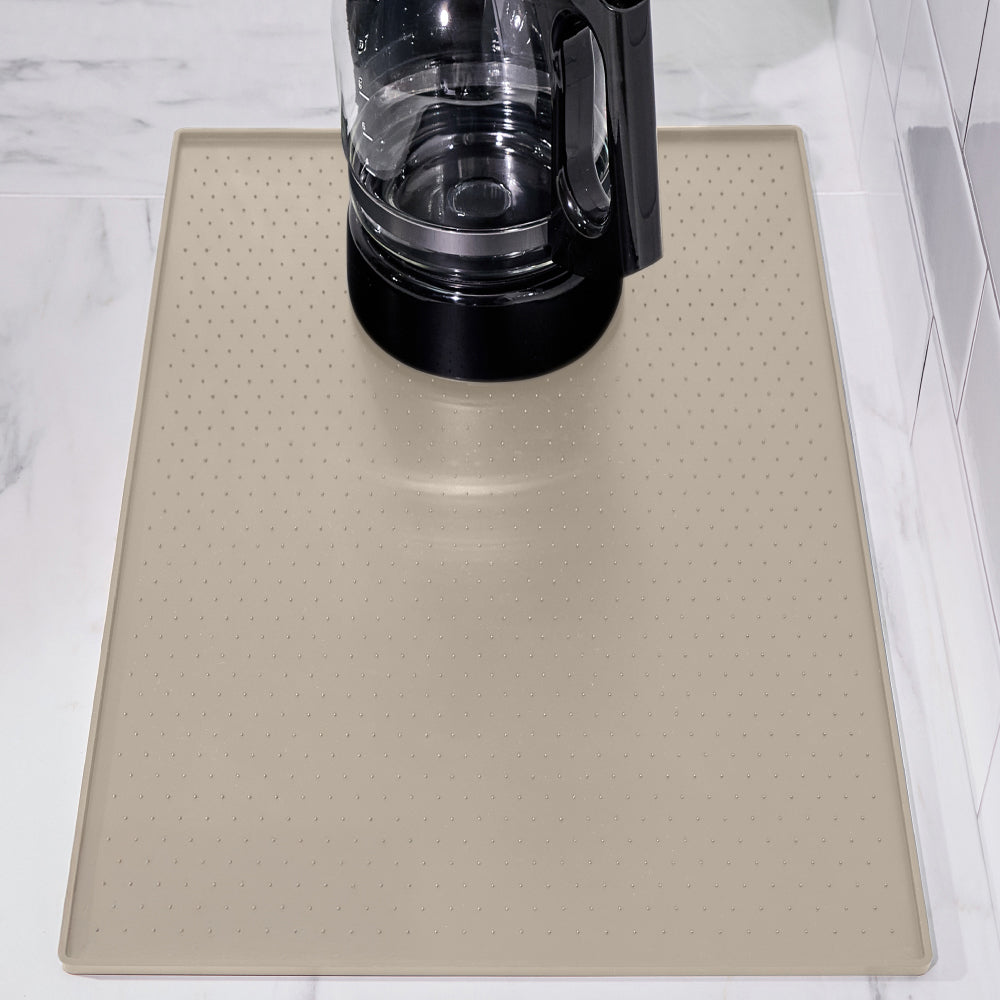 gorilla-grip-kaffeematte-100-wasserdichte-silikonmatte-mit-1-8-zoll-hohem-rand-h image 4