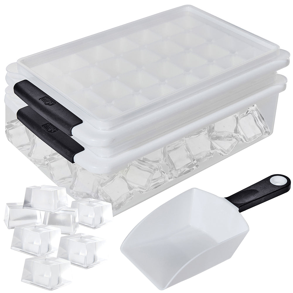 gorilla-grip-ice-cube-bin-set-eisw-rfelbox-6-teilig image 1