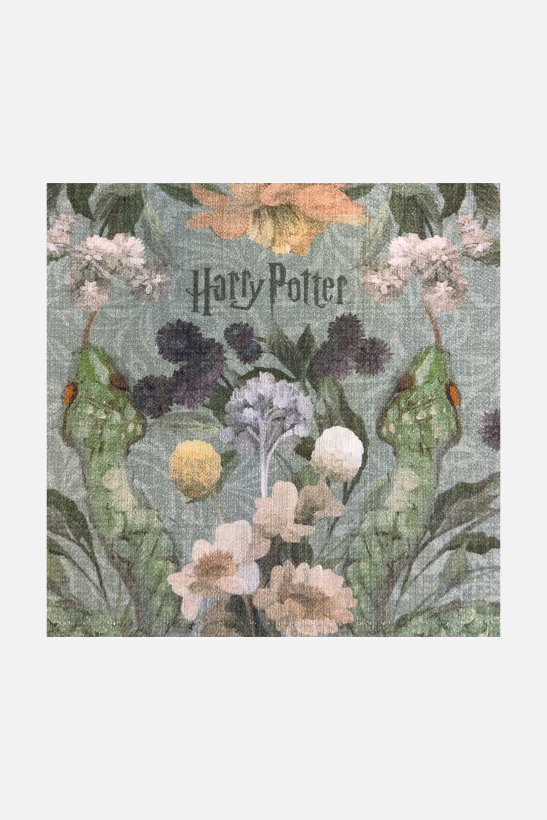 teppana-harry-potter-schlangen-salbei-teppich-waschbarer-kinderteppich-gr-n-klas image 3