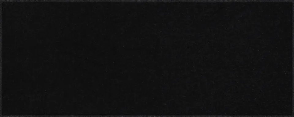 salonloewe-schwarz-l-ufer-40-x-100-cm image 1