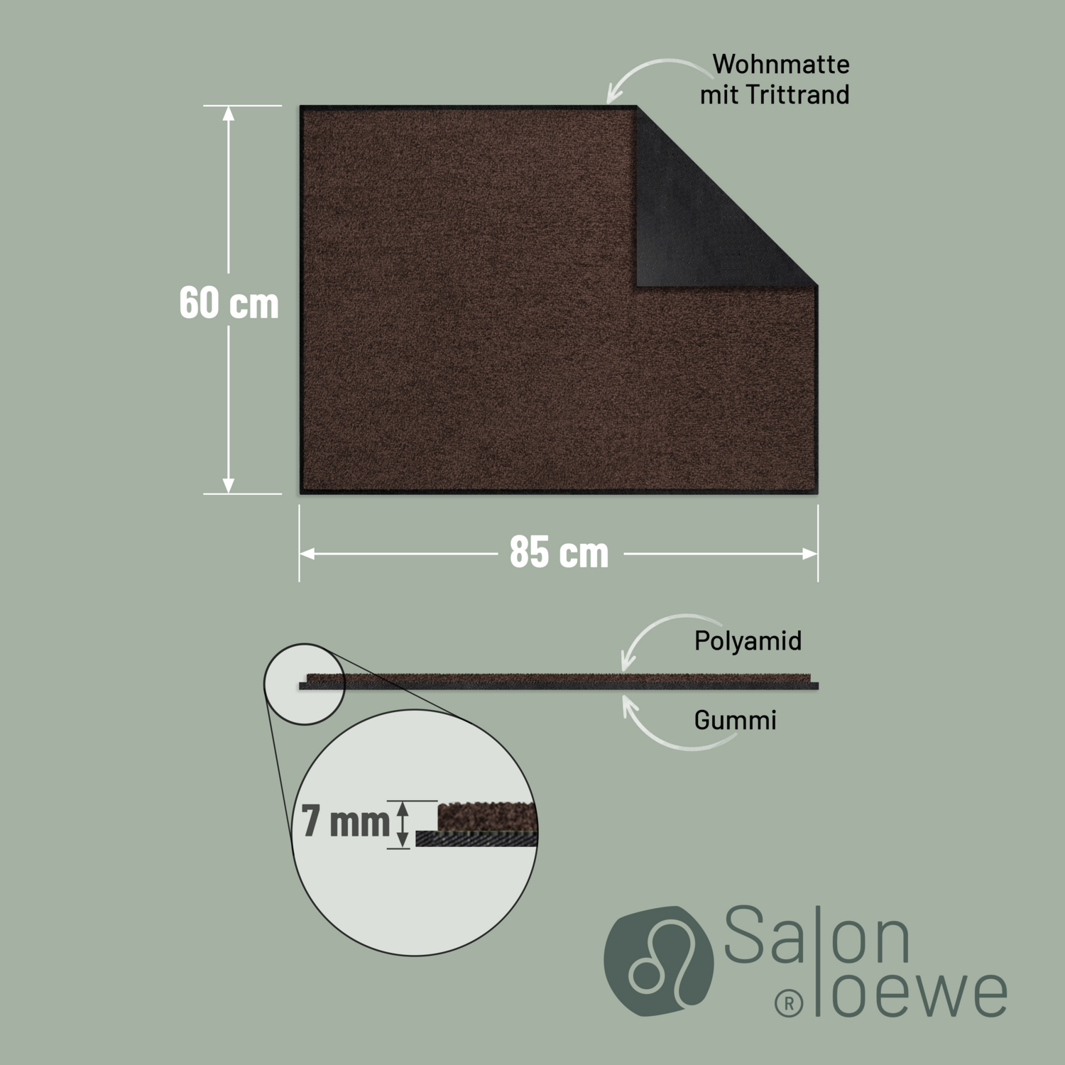 salonloewe-schokobraun-halb-rund-60-x-85-cm image 3