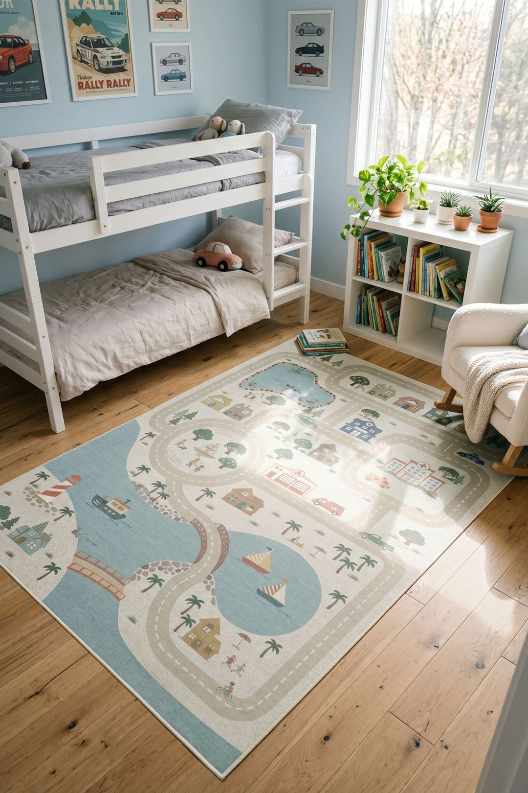 teppana-spielteppich-k-ste-sand-waschbarer-kinderteppich-in-beige-natur-made-in- image 4