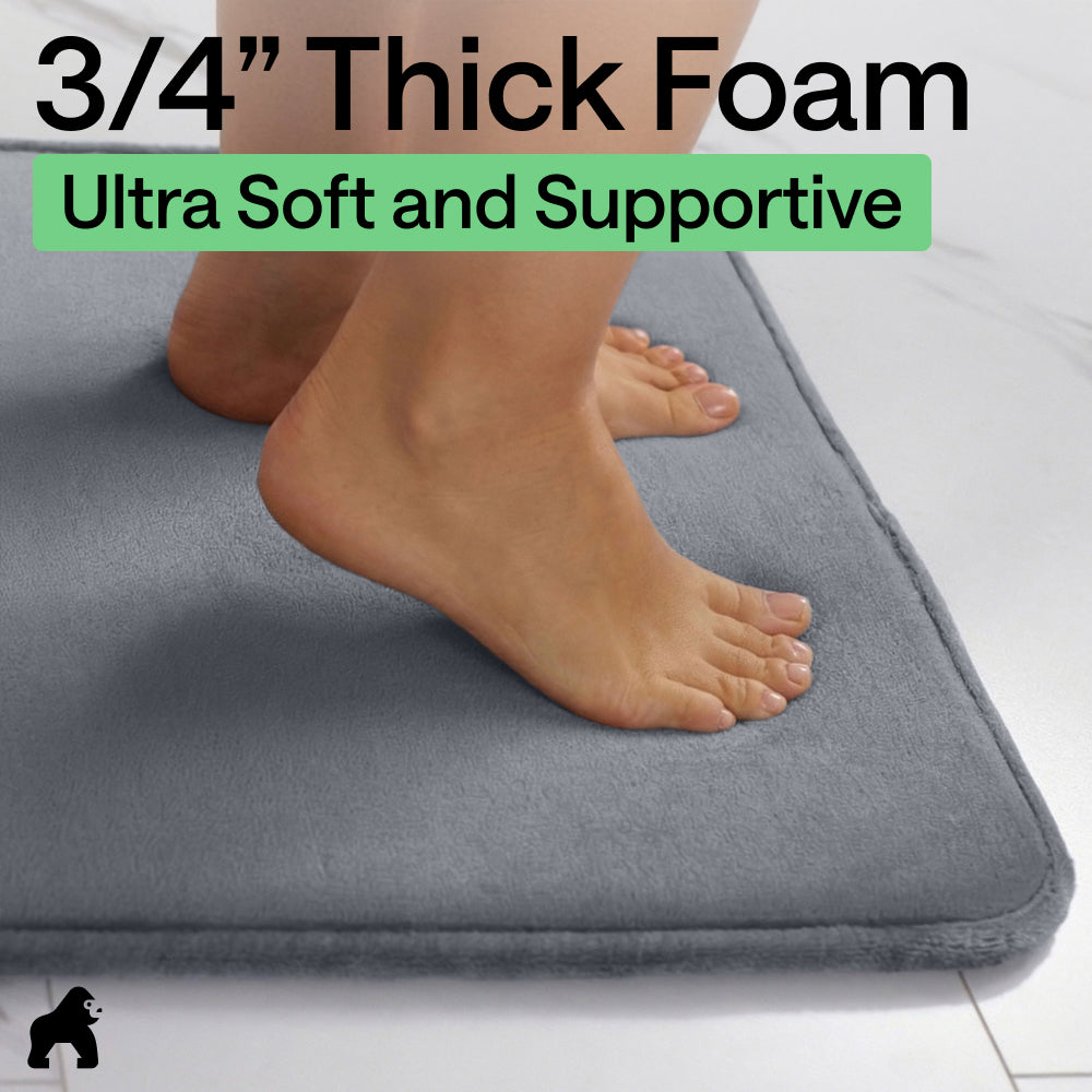 gorilla-grip-bath-rug-memory-contour-badematte image 2