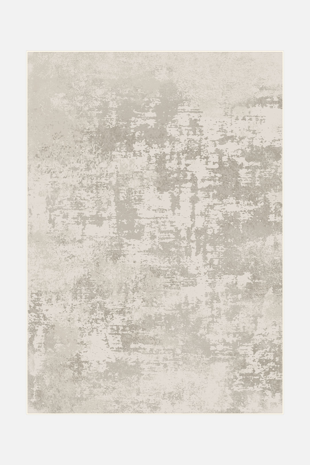 teppana-uno-sand-teppich-waschbarer-indoor-teppich-in-beige-34-50 image 1