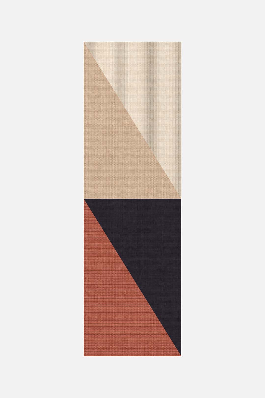 teppana-nala-geo-teppich-waschbarer-designer-teppich-geometrisches-muster-in-bei image 5