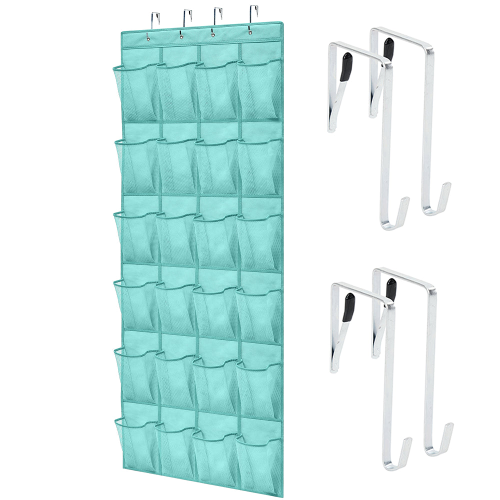 gorilla-grip-over-the-door-schuh-organizer-h-ngeaufbewahrung image 8