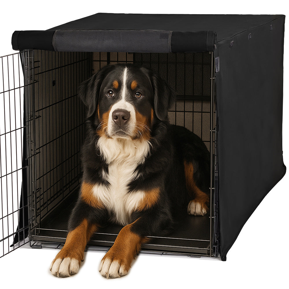 gorilla-grip-crate-cover-hundebox-abdeckung image 5