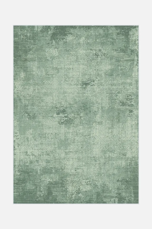 teppana-asche-schiefergr-n-waschbarer-teppich-bestseller image 1